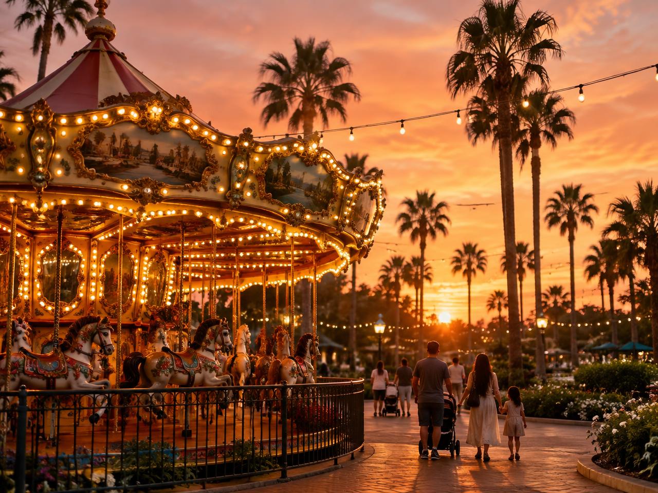 Anaheim