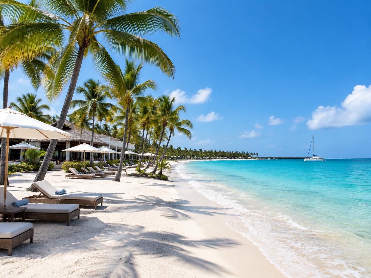 Punta Cana