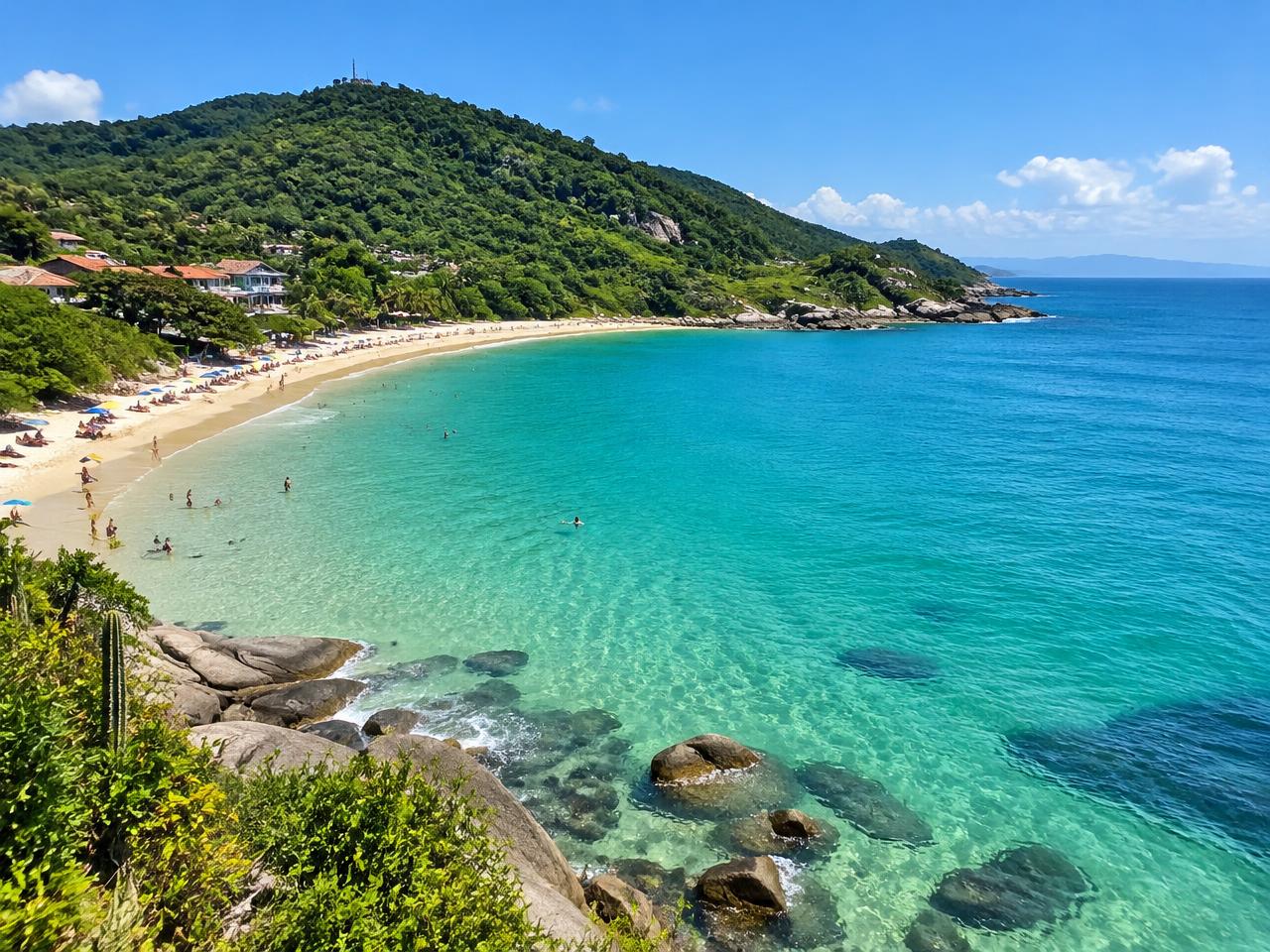 Florianópolis